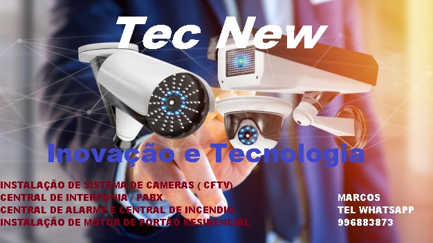 TEC NEW - Inovação e Tecnologia foto 1