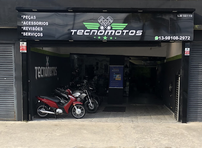 Tecnomotos foto 1