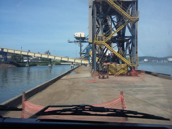 TGG - Bulk Terminal Guaruja foto 1