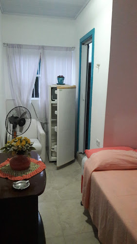 THE House Pousada e Hospedagem foto 1