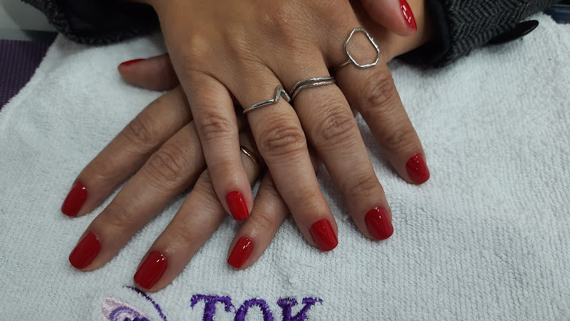 Tok de Beleza - Tatiany Alcantara foto 1