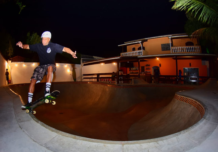 Tombowl Park foto 1