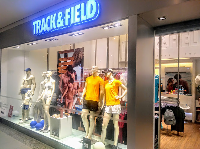 Track&Field foto 1