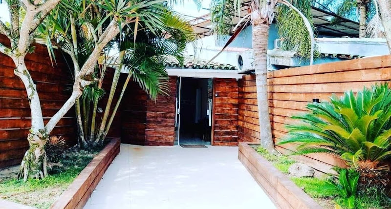 Tropical Pousada foto 1