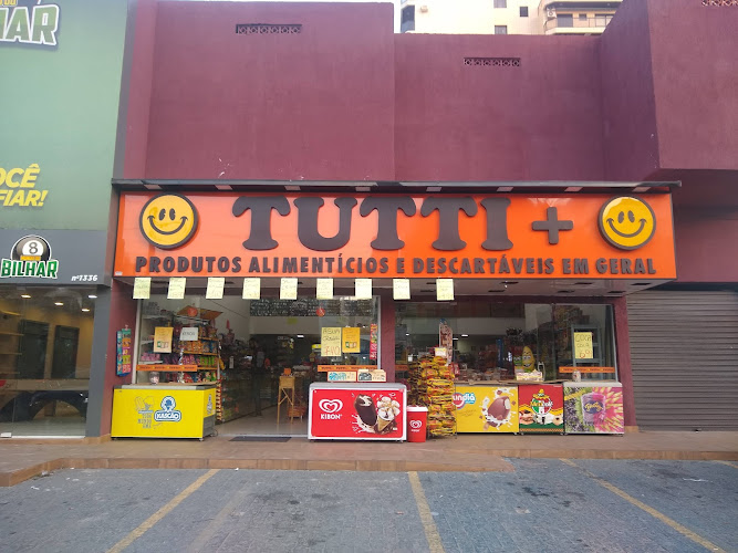 Tutti + foto 1