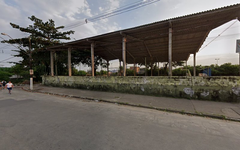 União Santista Fc foto 1