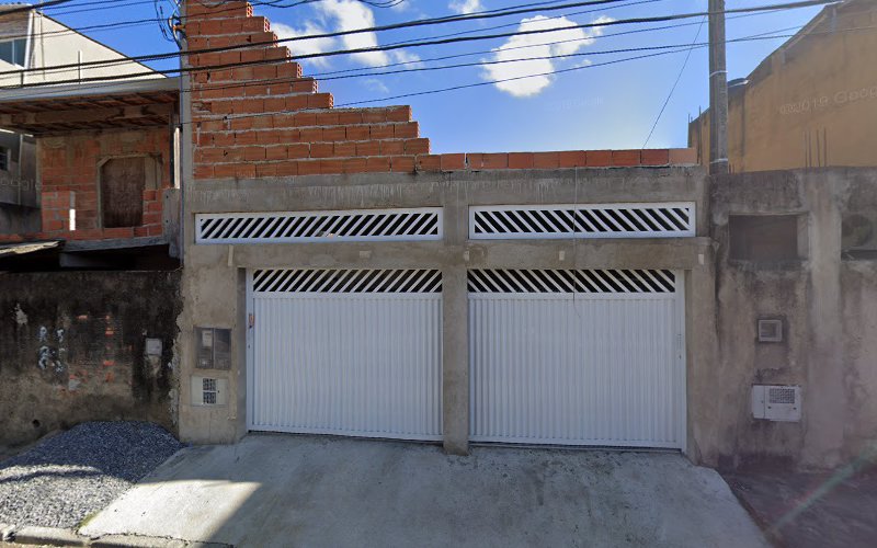 USAFA Jardim Brasil - Gustavo Coelho De Almeida foto 1