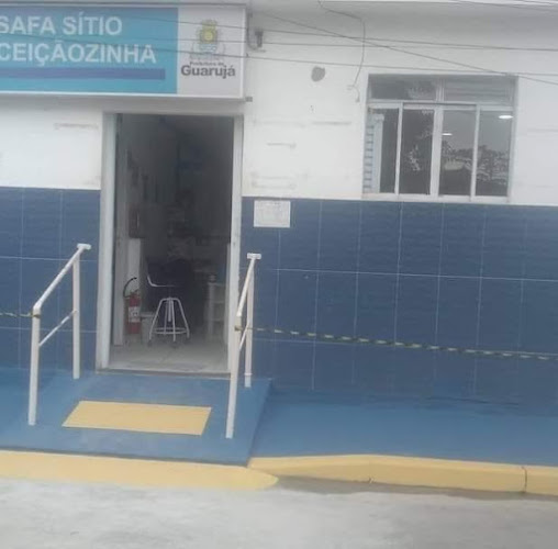 USAFA Sítio Conceiçãozinha foto 1