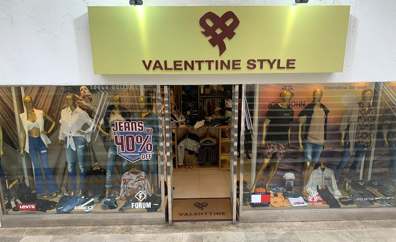 Valenttine Style foto 1