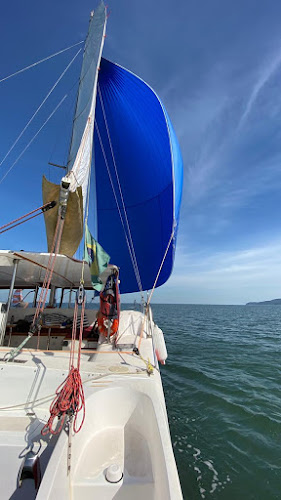 Veleiro Adhara foto 1
