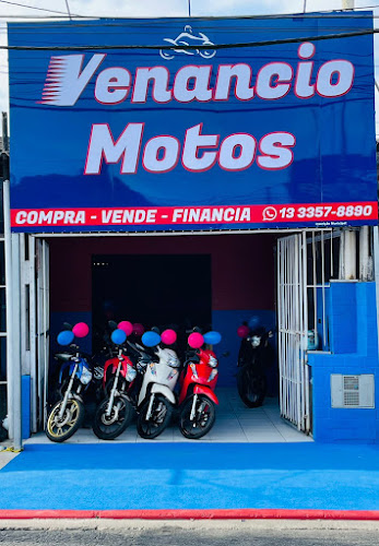 Venâncio Motos foto 1