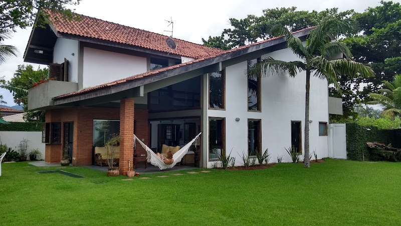 Ventos do Pernambuco - A sua Casa de Praia no Guarujá 2020 foto 1