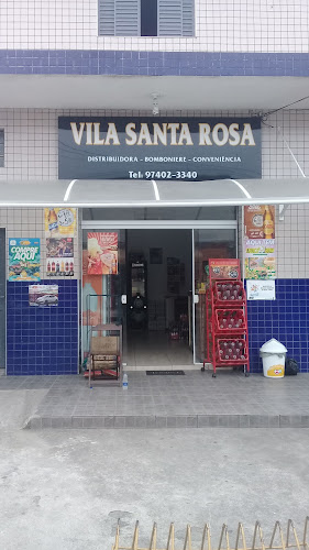 Vila Santa Rosa foto 1