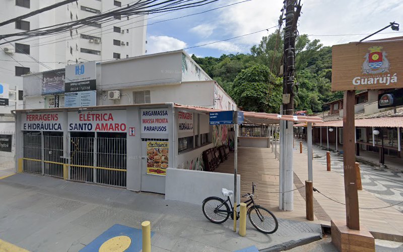 Villa Rio Guarujá foto 1