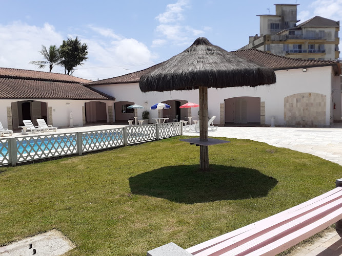 Villa Rosada Locações e Eventos Guarujá foto 1
