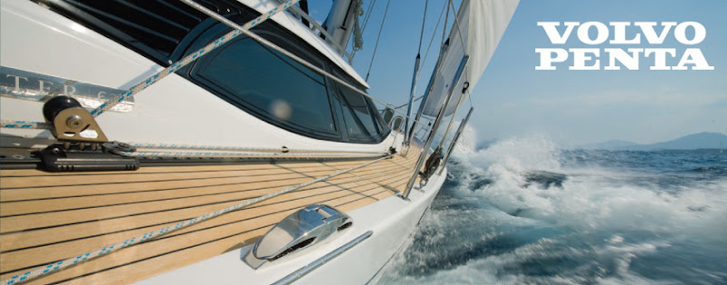 Volvo Penta - PIER BOAT foto 1