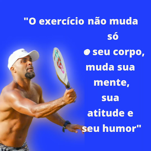 Wagnão Pereira foto 1