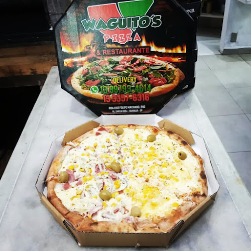 Waguitos Pizza foto 1
