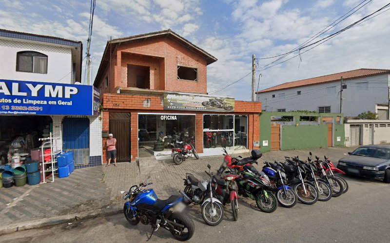 Wheeling Motos foto 1