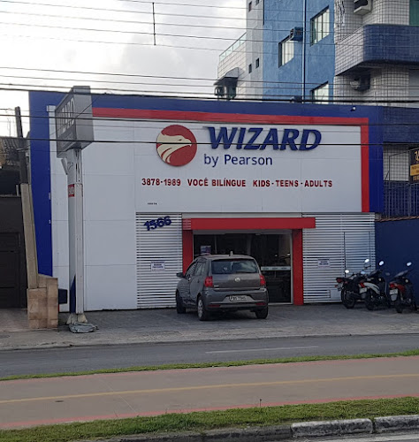 Wizard by Pearson Guarujá Santa Maria foto 1