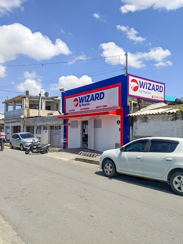 Wizard by Pearson Guarujá - Vicente de Carvalho foto 1