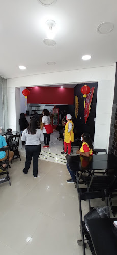 Yasui Temaki Guarujá foto 1