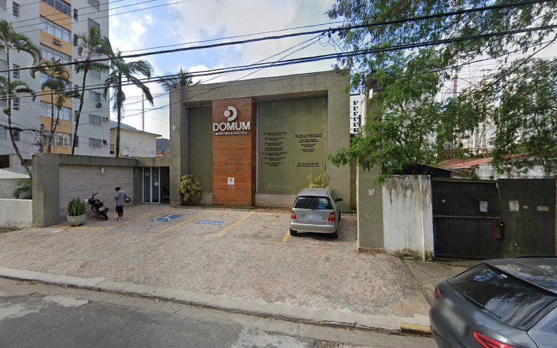 Yázigi Internexus foto 1