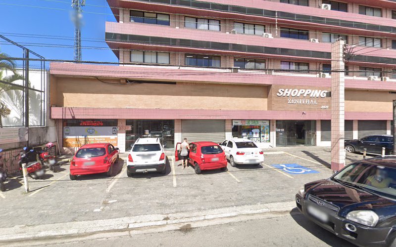 Zenithal Organização Const Comercial e Imobiliário foto 1